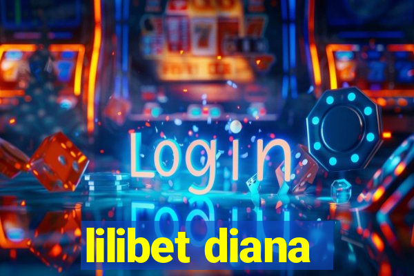 lilibet diana